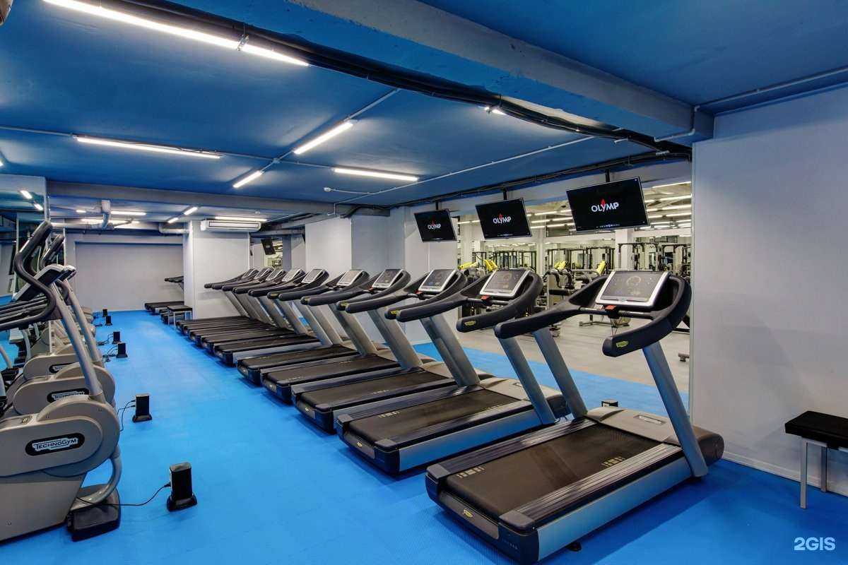 Отзывы на компанию A-Fitness в Уфе c фото