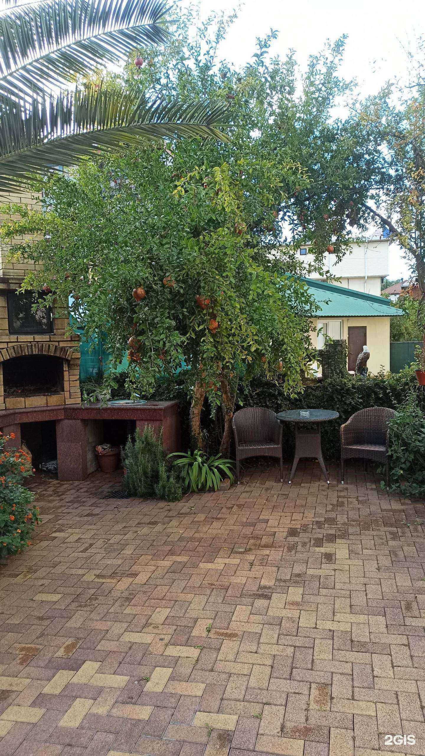 Отзывы на компанию Жемчужина в Сочи c фото