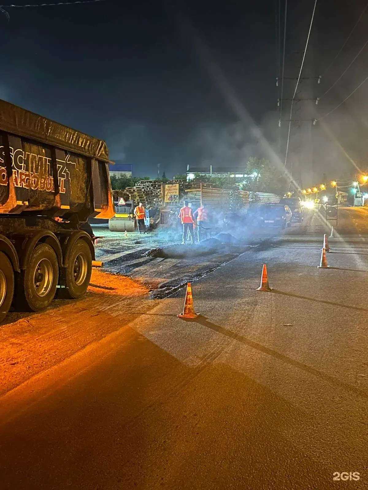 Отзывы на компанию Территория благоустройства в г. Новосибирск c фото