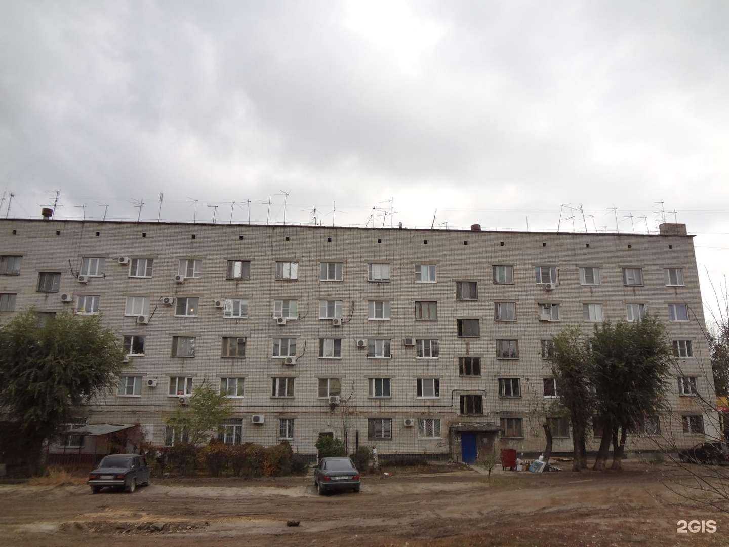 Отзывы на компанию Студент в Волгограде c фото - фотография 2 из 2