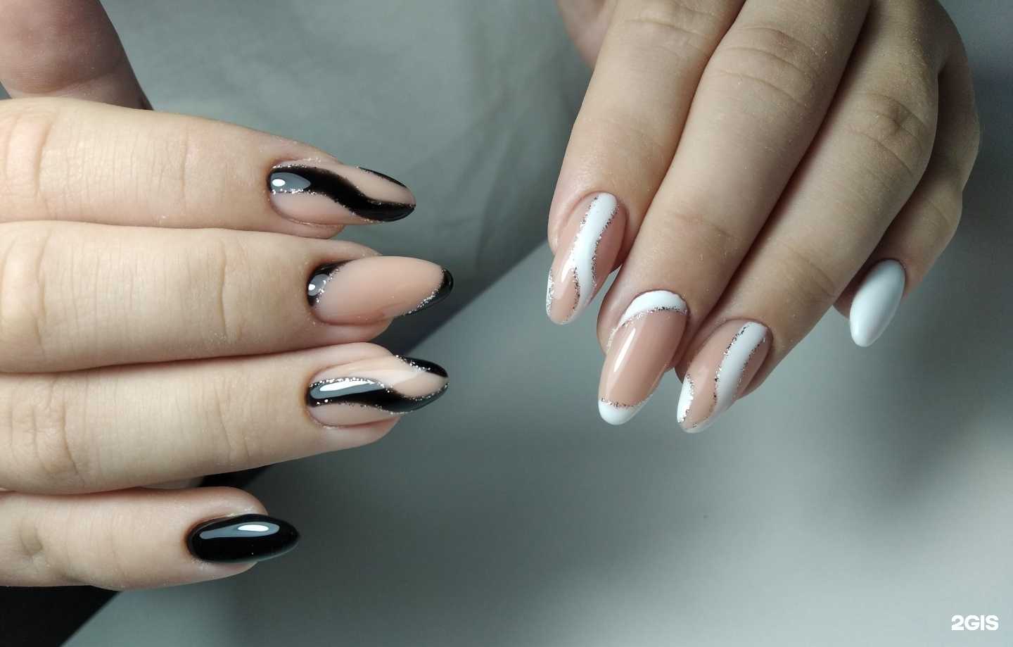 Отзывы на компанию Студия ногтевого сервиса Самойловой Галины в Оренбурге c фото