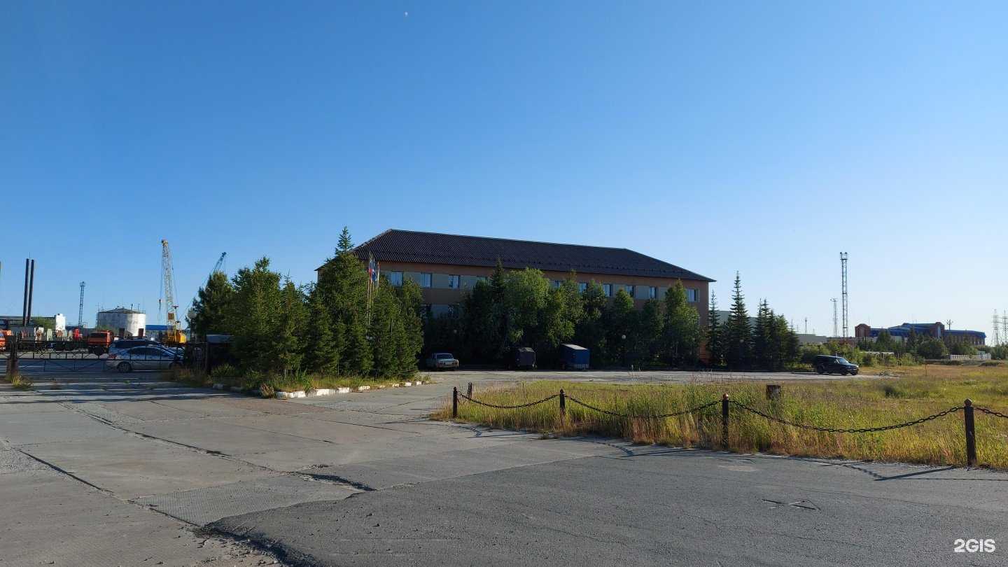 Отзывы на компанию Механизация в Новом Уренгое c фото