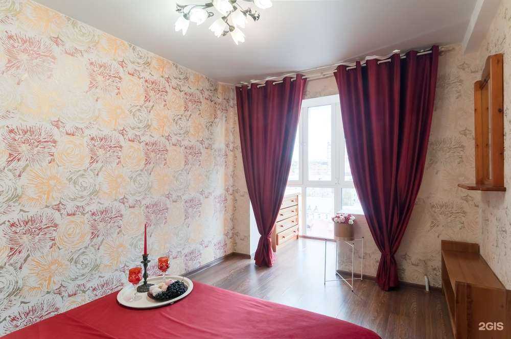 Отзывы на компанию Home Day в г. Красноярск c фото