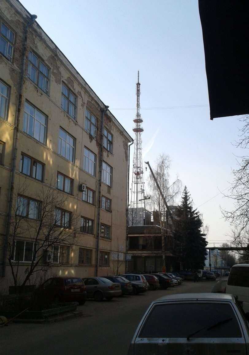 Отзывы на компанию Мебель Строй в Великом Новгороде c фото - фотография 2 из 2