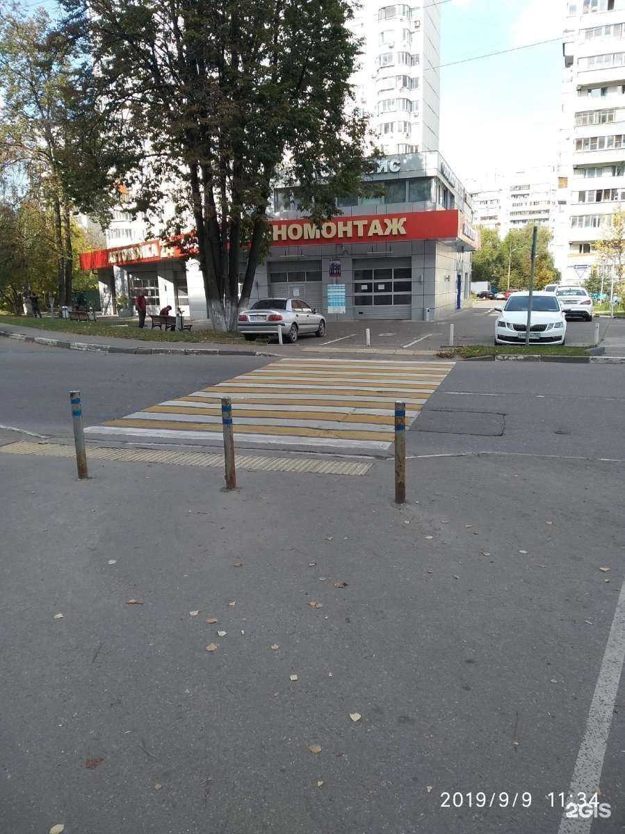 Отзывы на компанию Ви-Ай-Пи в Химках c фото