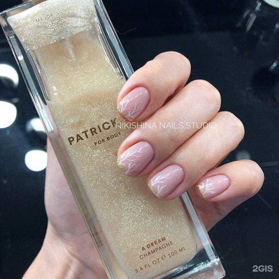 Отзывы на компанию Студия маникюра в Обнинске c фото