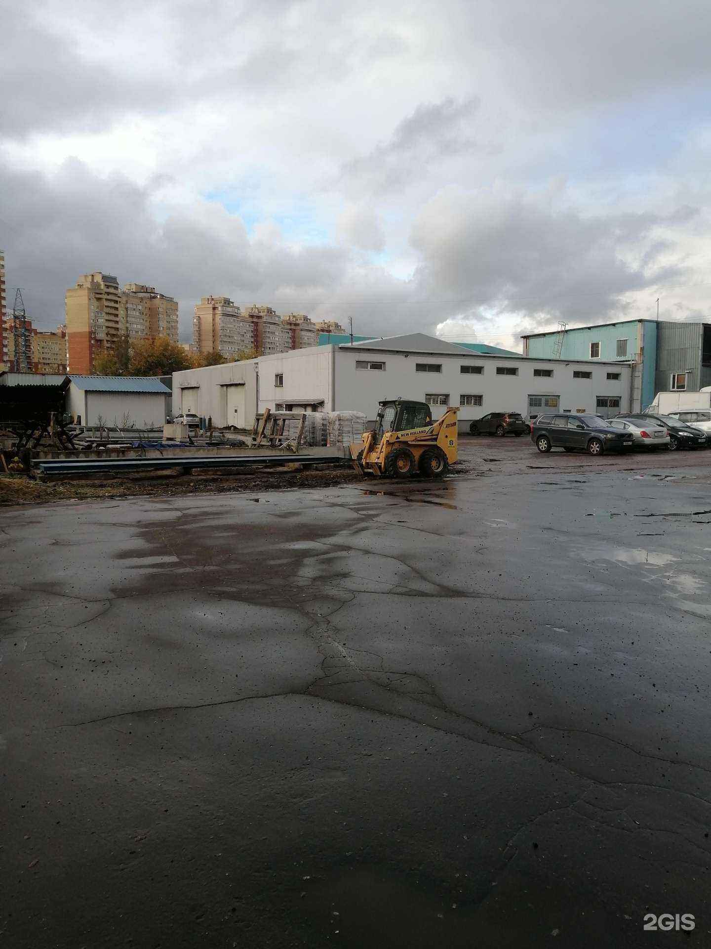 Отзывы на компанию Котёл в Котельниках c фото