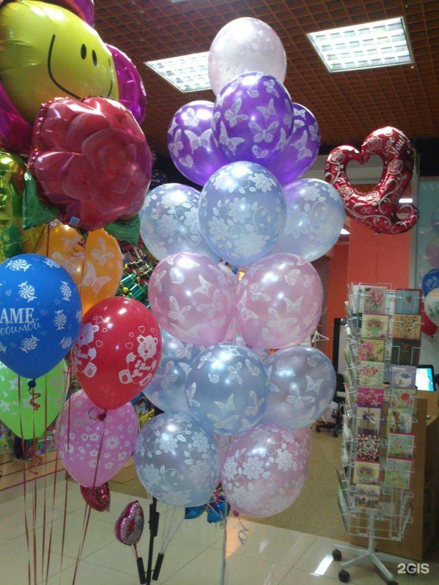 Отзывы на компанию Веселая затея в Красногорске c фото