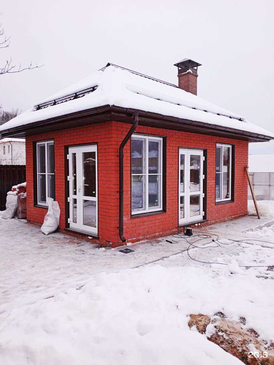 Отзывы на компанию Окна Престиж 1 в Йошкар-Оле c фото