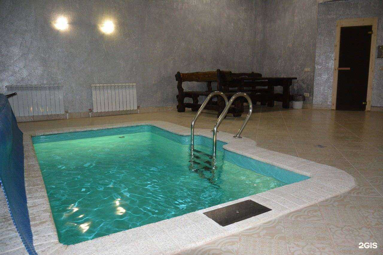 Отзывы на компанию Пархаус в г. Новокуйбышевск c фото