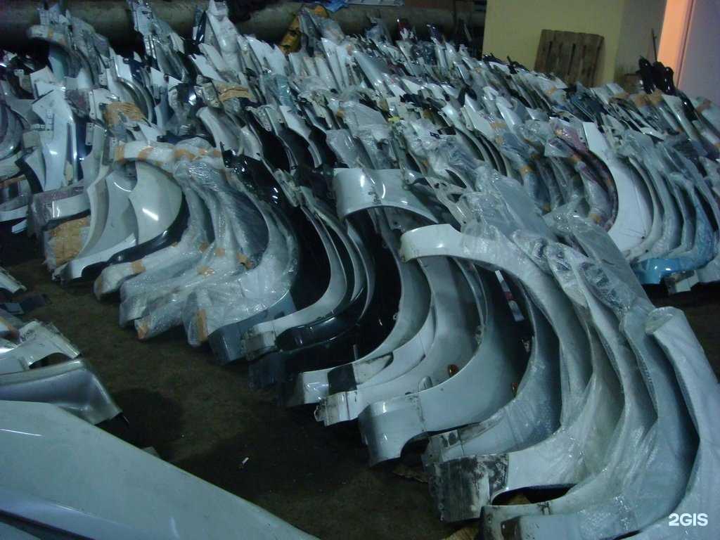 Отзывы на компанию JapanAutoGid в г. Новокузнецк c фото