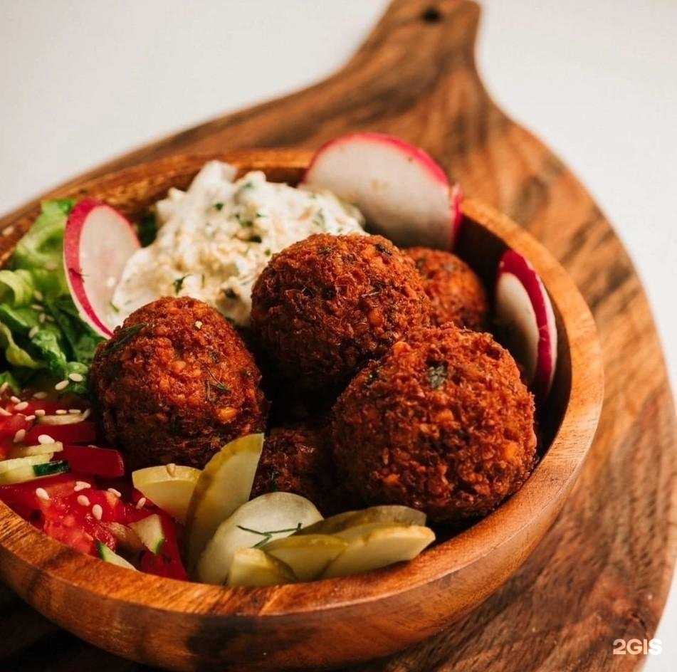 Отзывы на компанию Ugo original kebab в Сочи c фото