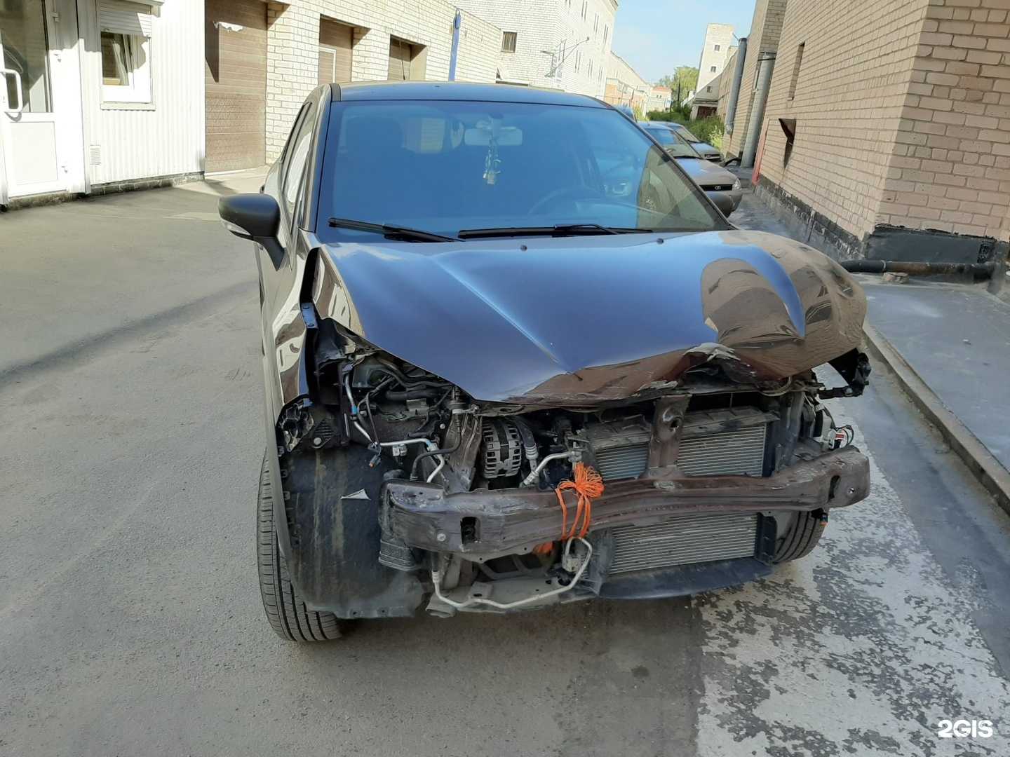 Отзывы на компанию Автобокс в г. Тольятти c фото