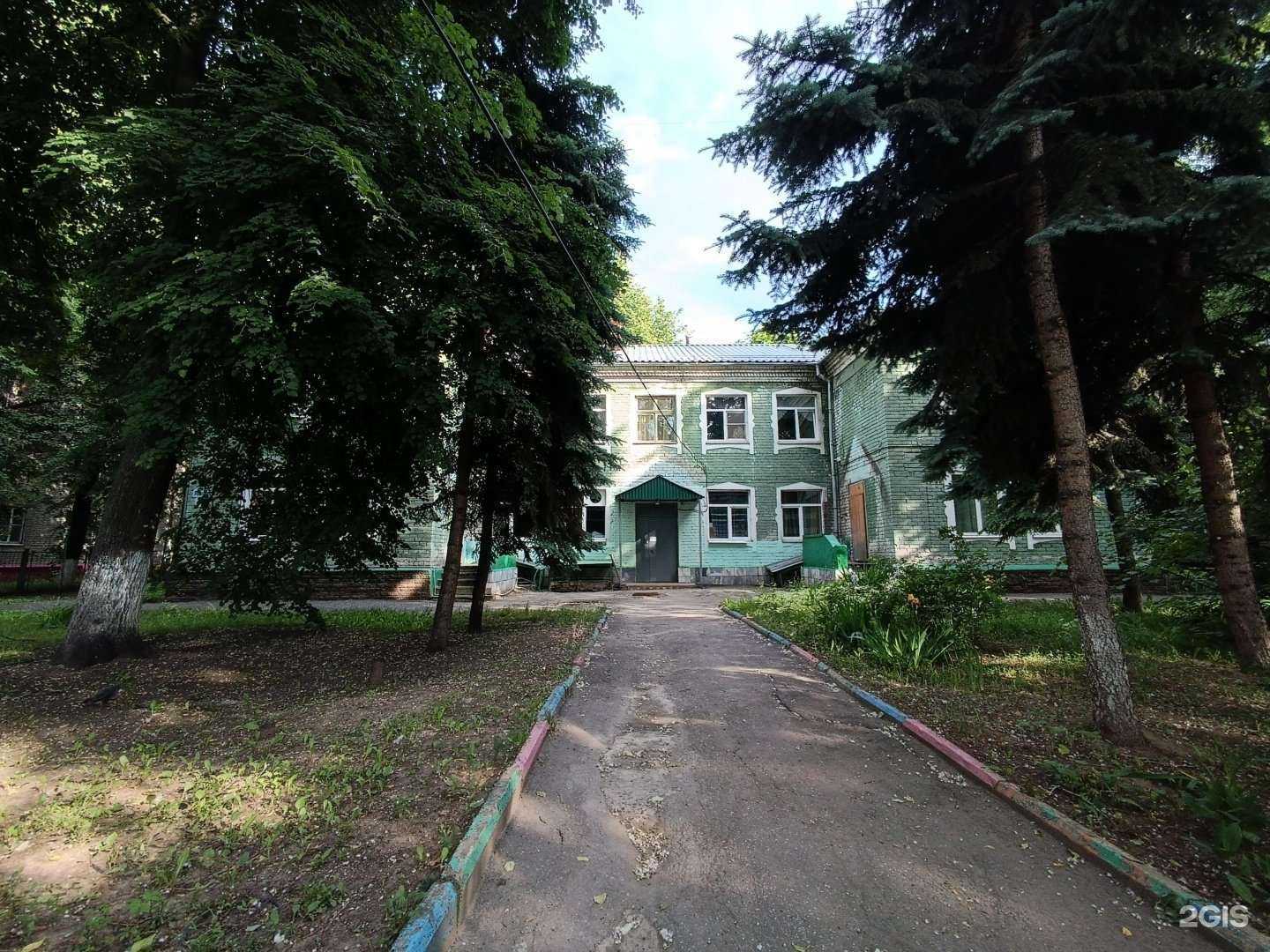Отзывы на компанию Детский сад №103 в Нижнем Новгороде c фото