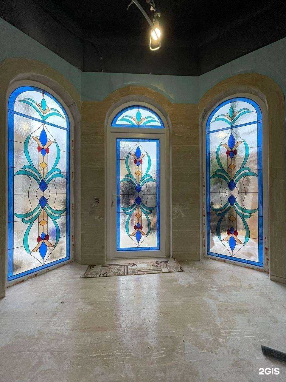 Отзывы на компанию Стёклышко в г. Сочи c фото