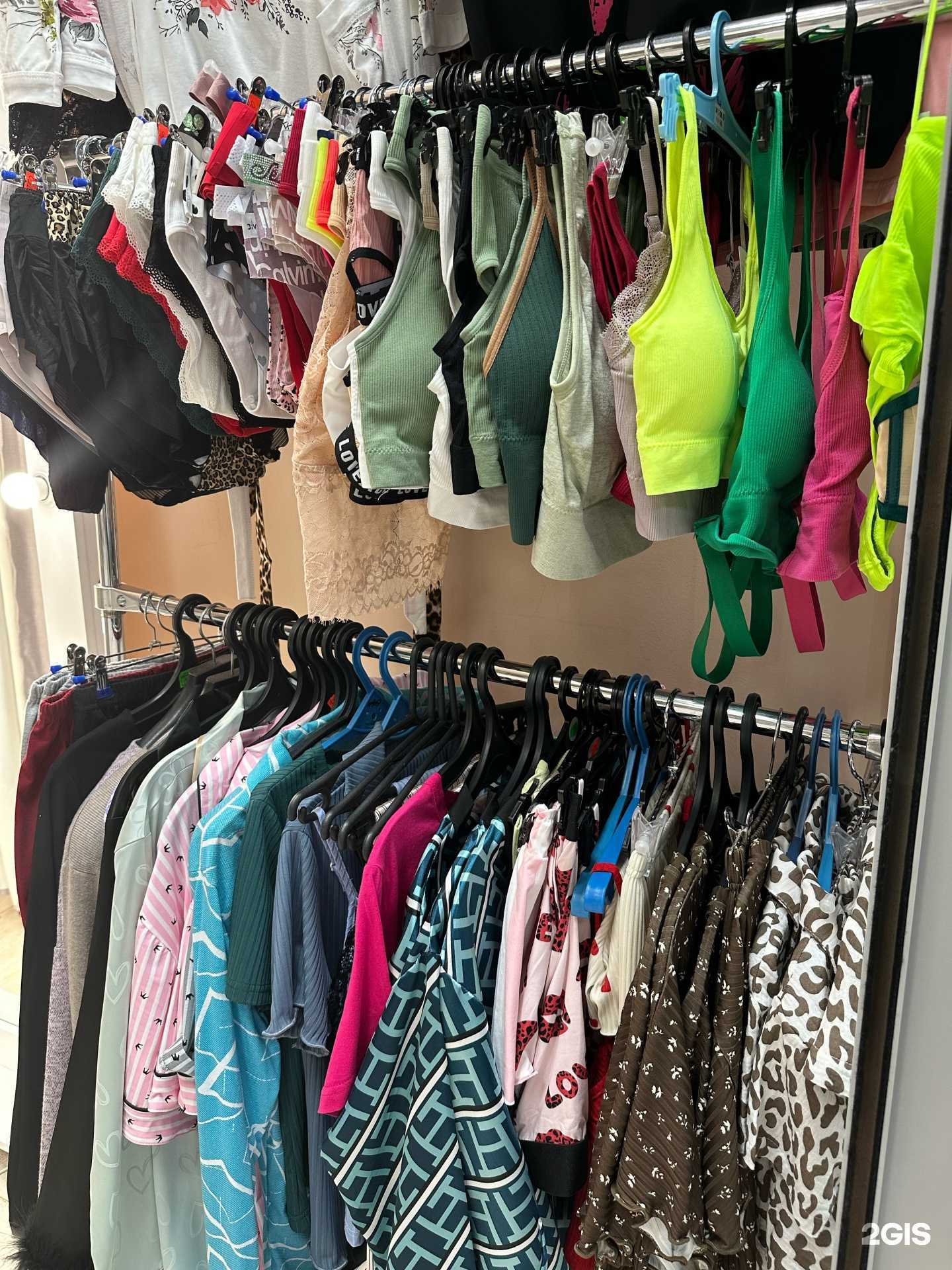 Отзывы на компанию Womanshop в г. Набережные Челны c фото