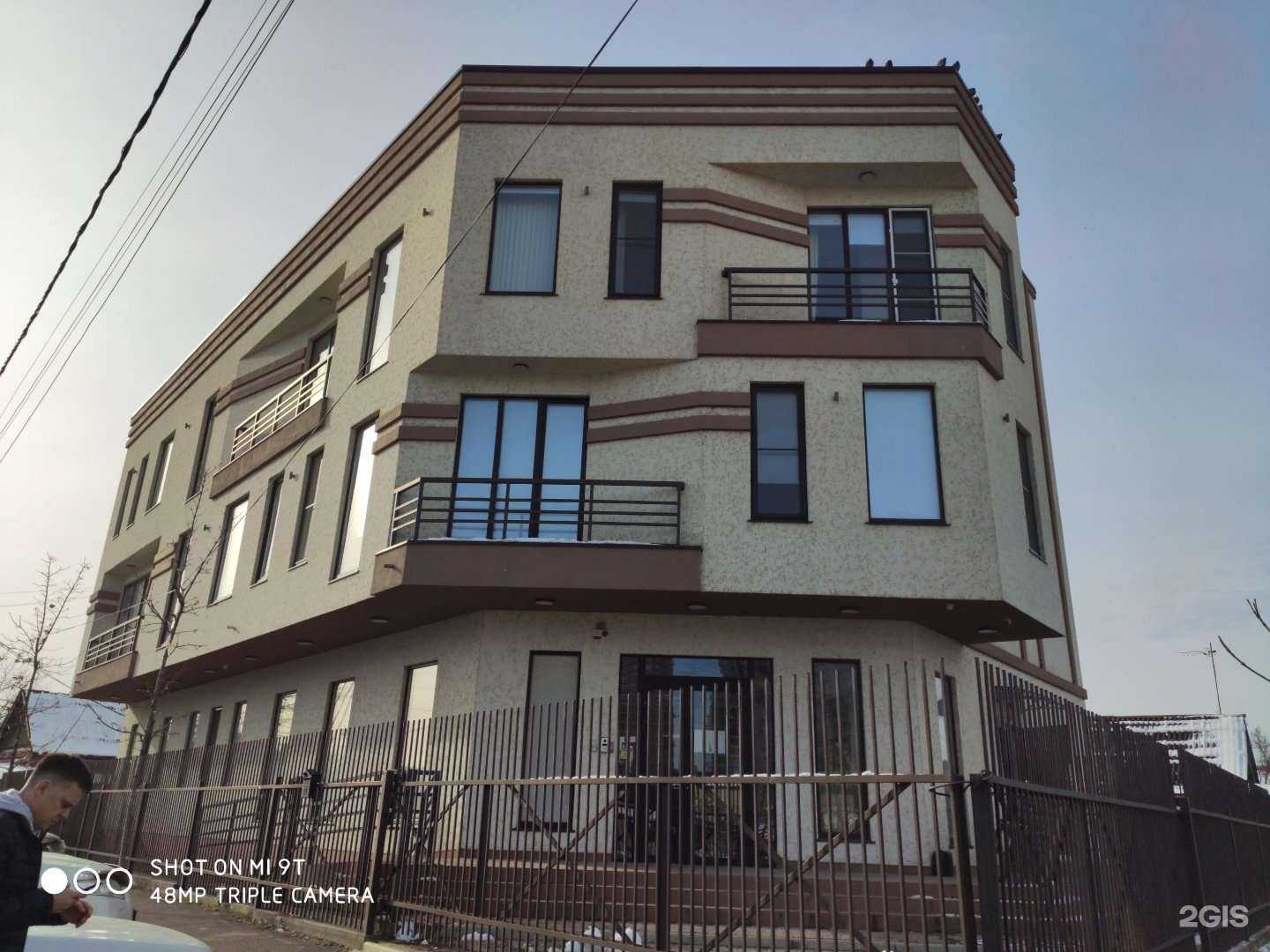 Отзывы на компанию Garage Place в Краснодаре c фото