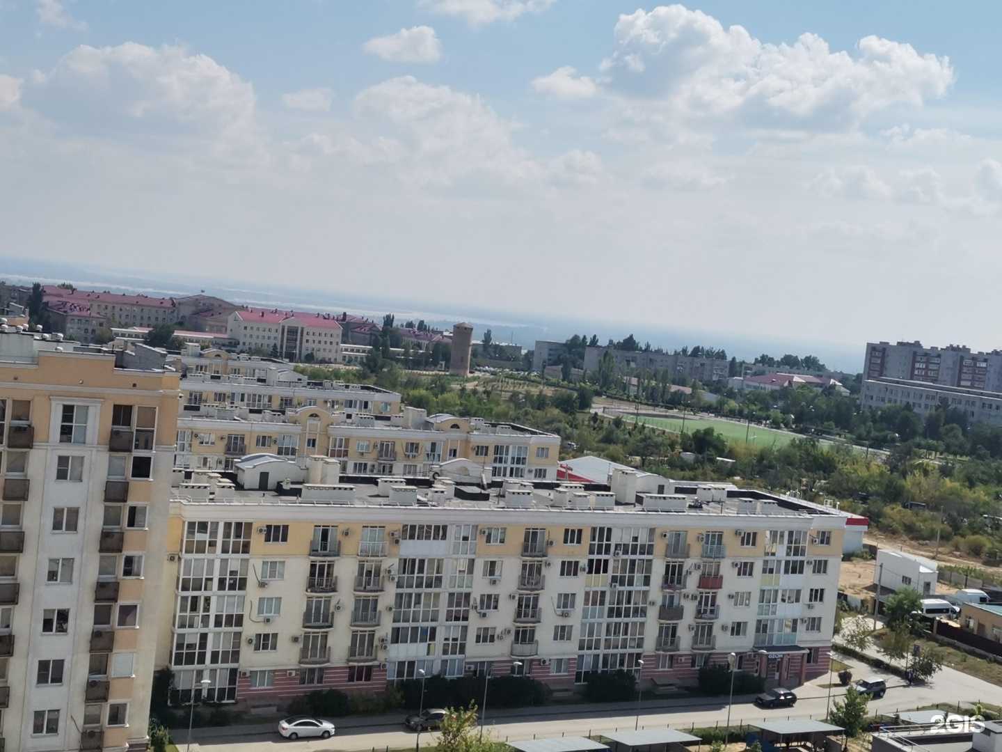 Отзывы на компанию Villi в Волгограде c фото - фотография 2 из 2