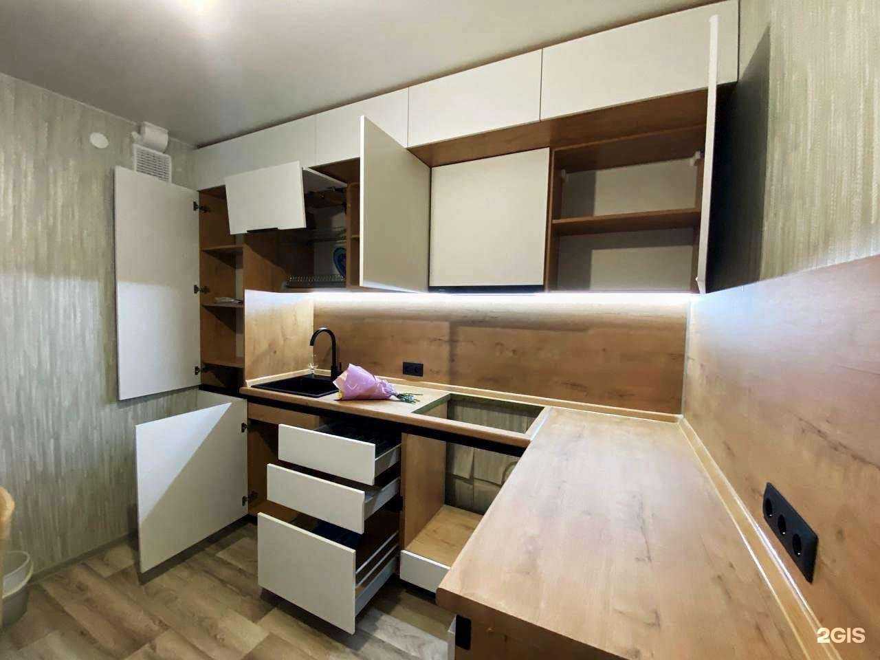 Отзывы на компанию Gilmanov в Перми c фото