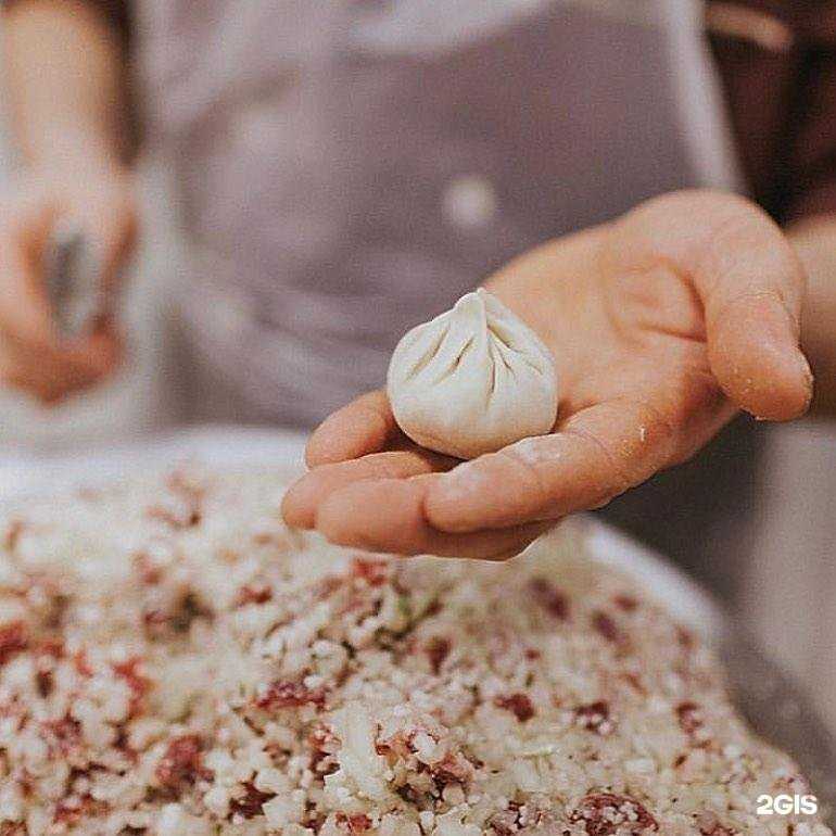 Отзывы на компанию Чайхана в Обнинске c фото