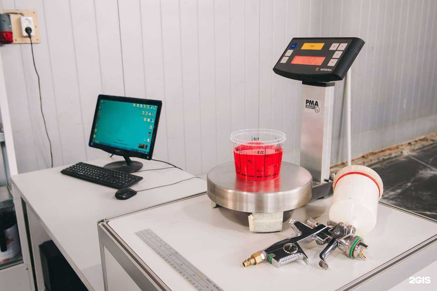 Отзывы на компанию Первый Кузовной в г. Ногинск c фото