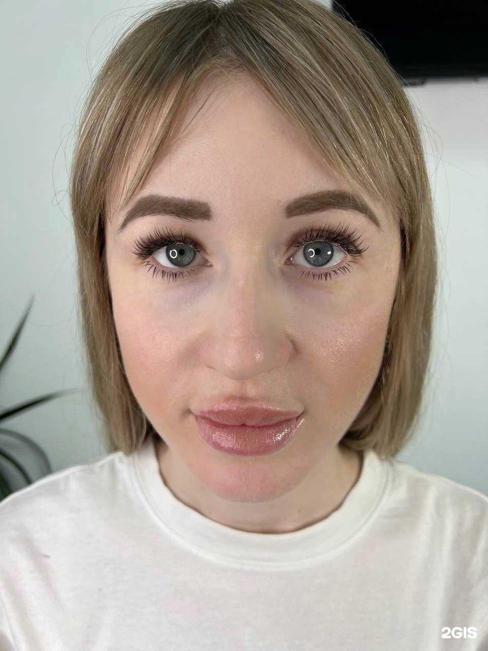 Отзывы на компанию El Lashes в Уфе c фото