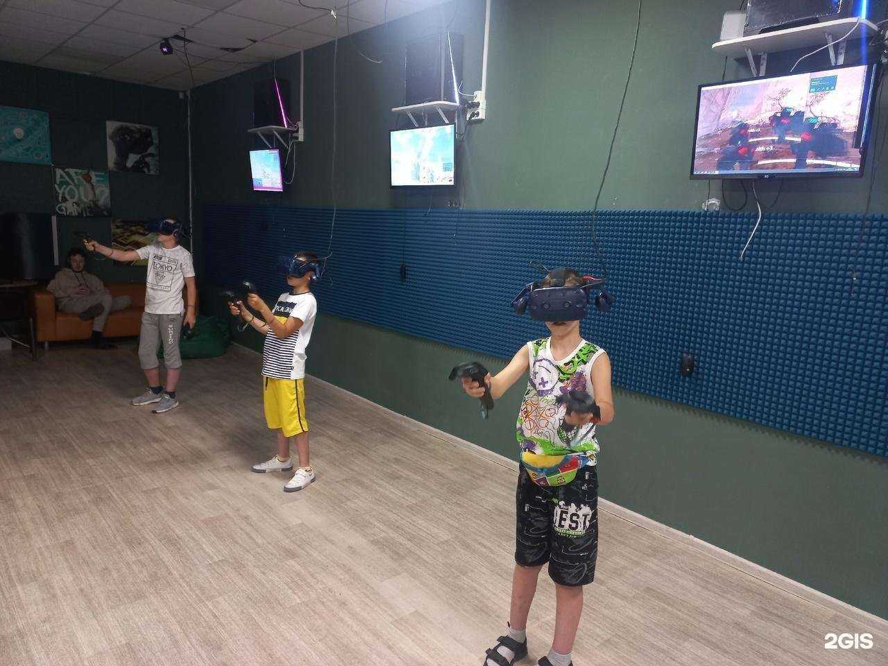 Отзывы на компанию Виртуальное направление в Тольятти c фото