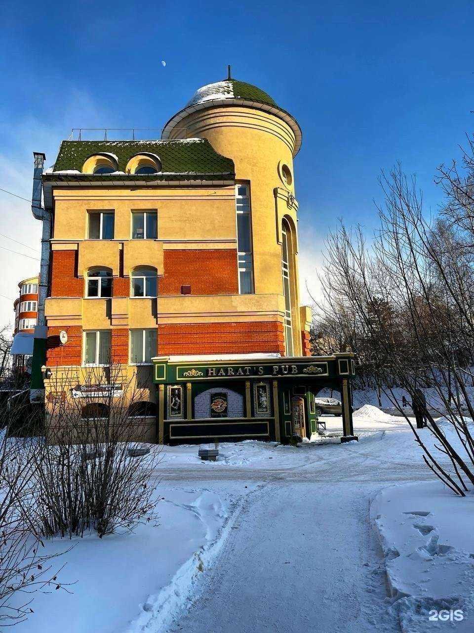 Отзывы на компанию Olivka lounge в Томске c фото - фотография 2 из 2