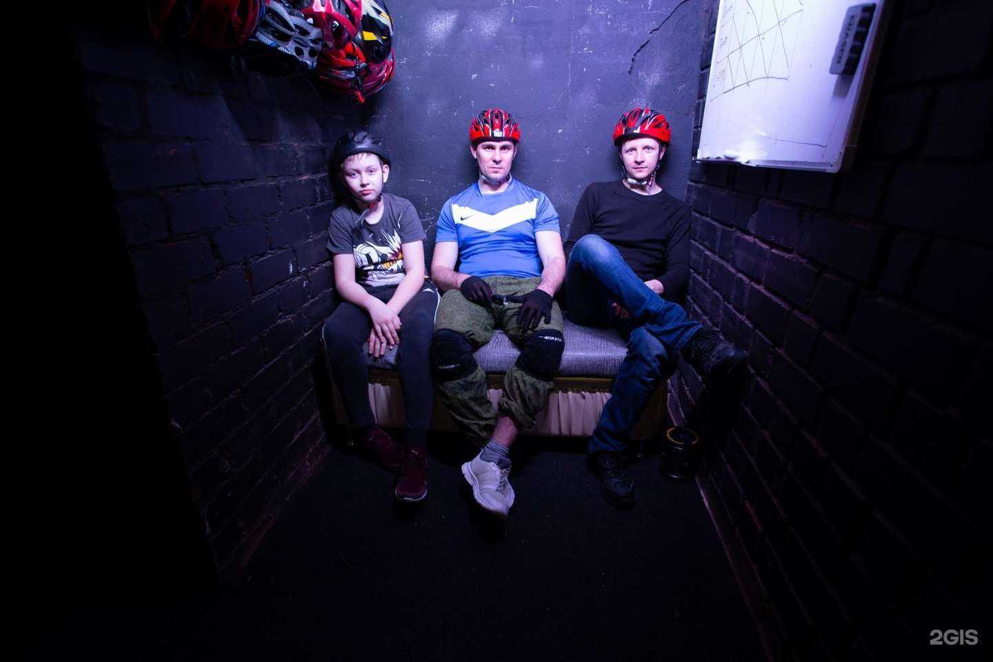 Отзывы на компанию Лабиринт Минотавра в г. Воронеж c фото