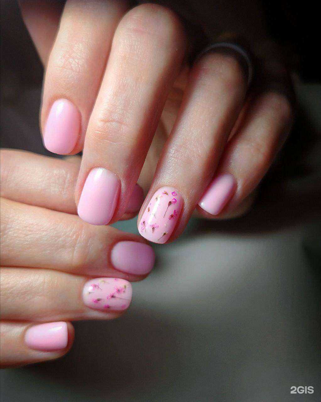 Отзывы на компанию Ногтевая студия в Белгороде c фото