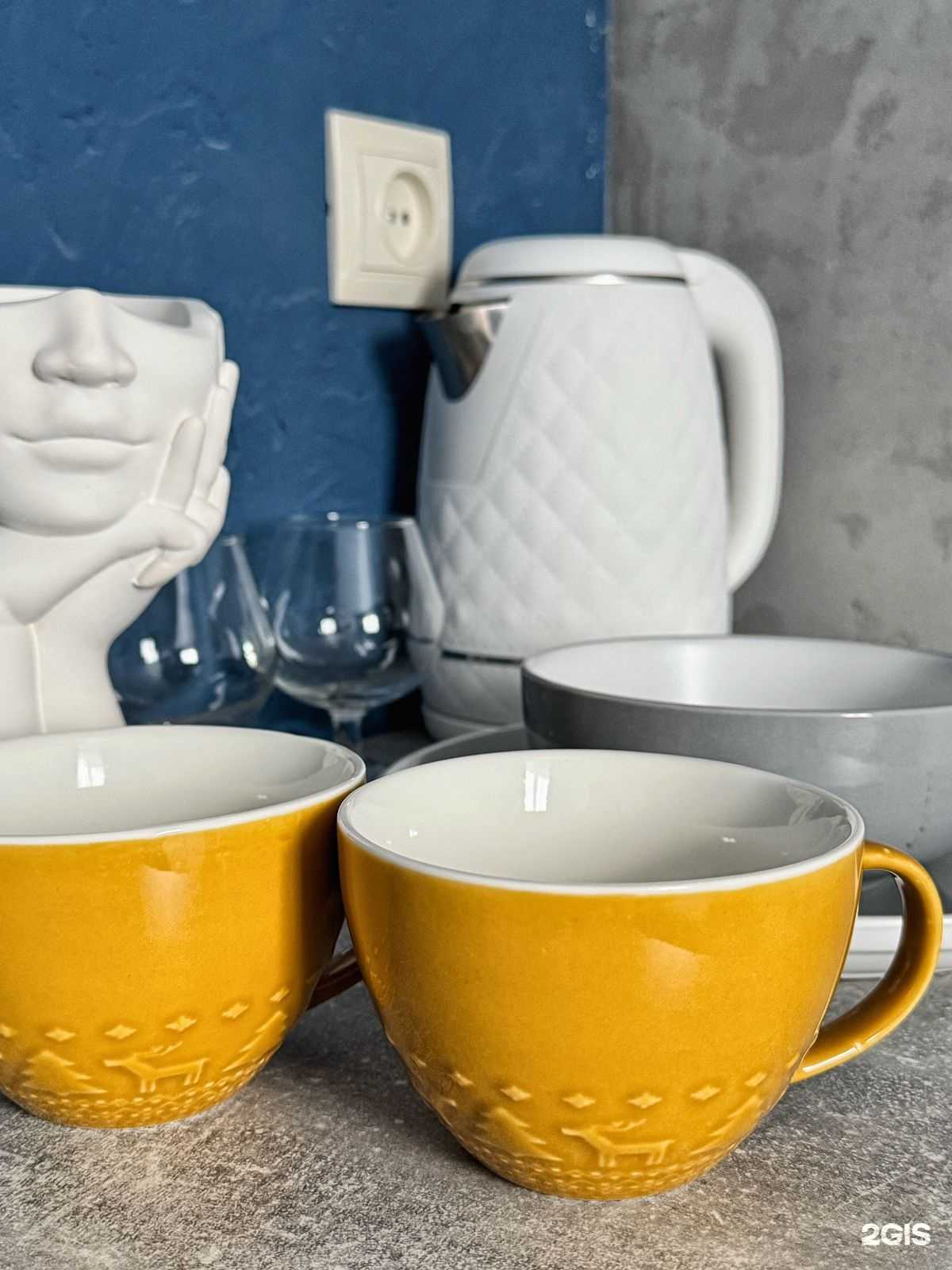 Отзывы на компанию Калина красная в г. Барнаул c фото