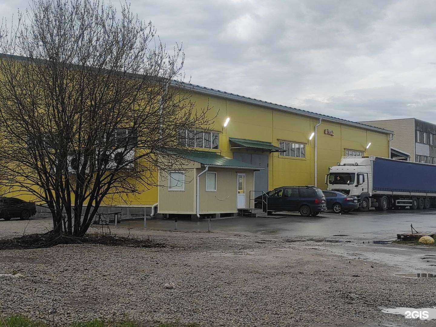 Отзывы на компанию Уклад в г. Псков c фото