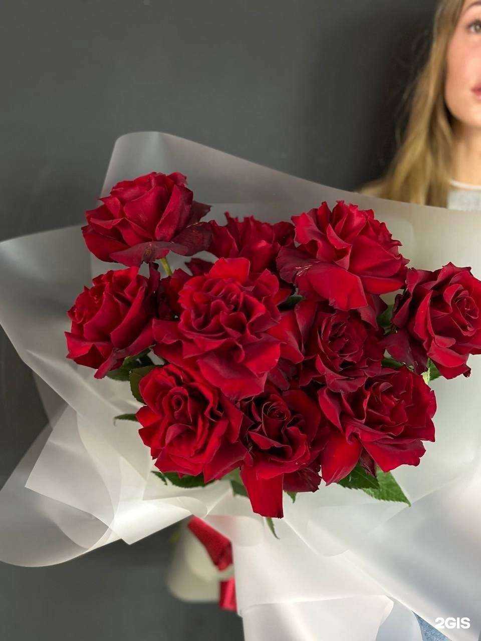 Отзывы на компанию Stories в г. Пермь c фото