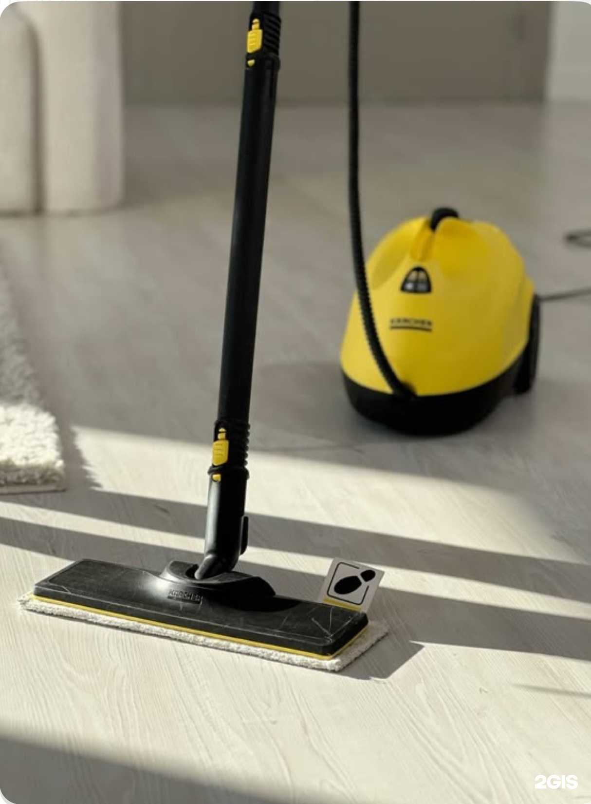 Отзывы на компанию Sofia cleaning  в Твери c фото