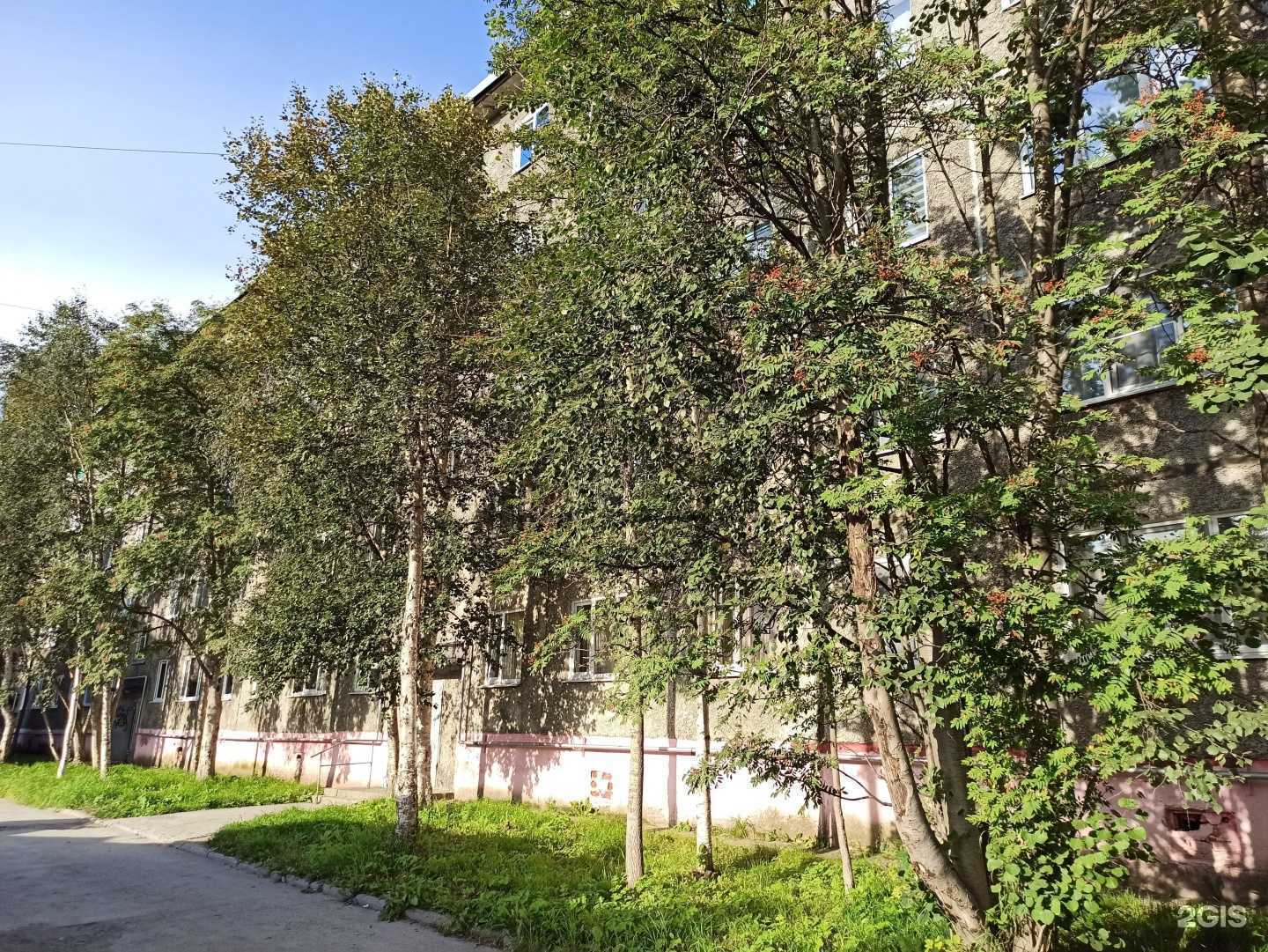 Отзывы на компанию Северное сияние в Апатитах c фото