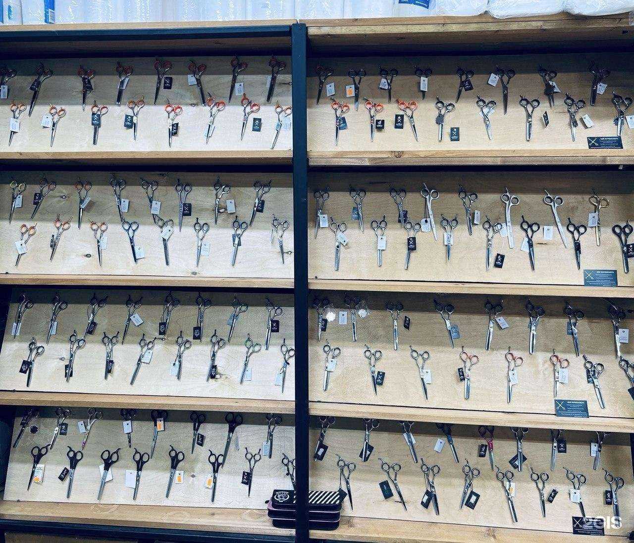 Отзывы на компанию Мир парикмахера в Чебоксарах c фото