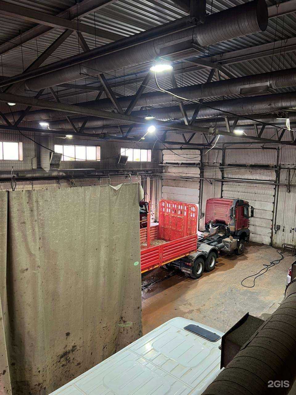 Отзывы на компанию Березовка в Красноярске c фото