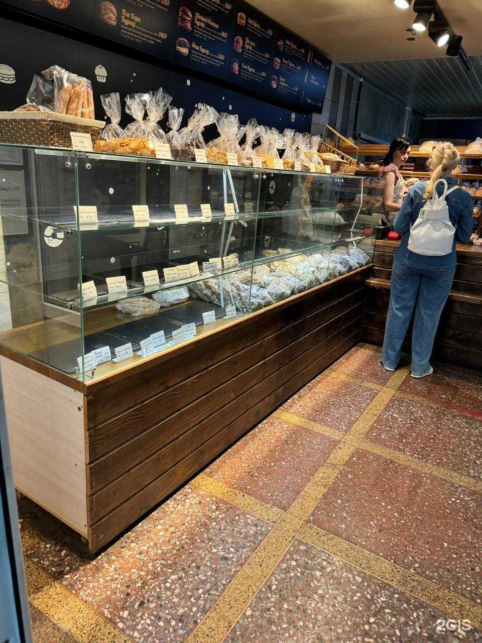 Отзывы на компанию Буlки в Саратове c фото