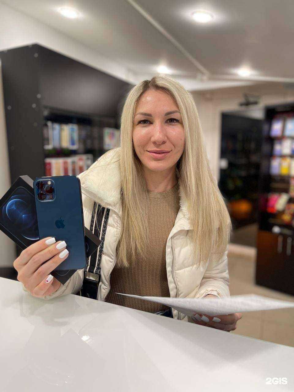 Отзывы на компанию Fresh mobile в г. Волгоград c фото