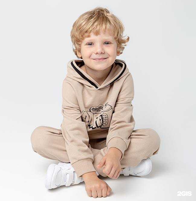 Отзывы на компанию Childhood в Барнауле c фото