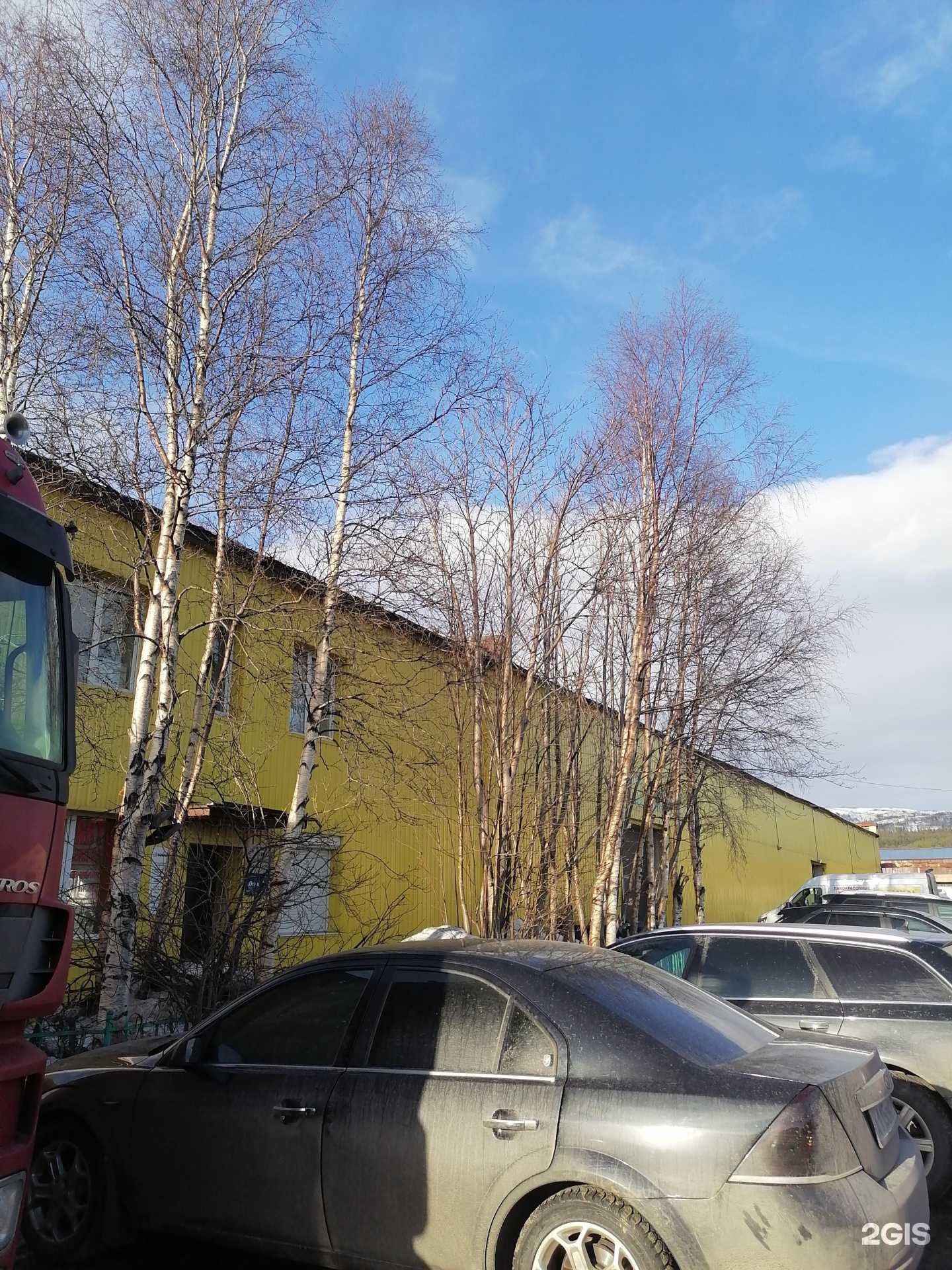 Отзывы на компанию РусАвто в Мурманске c фото - фотография 2 из 2