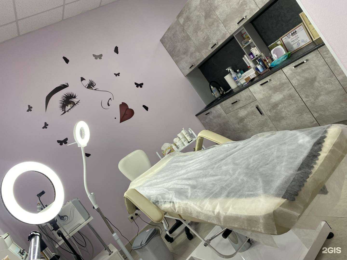 Отзывы на компанию Кабинет косметолога в Ростове-на-Дону c фото