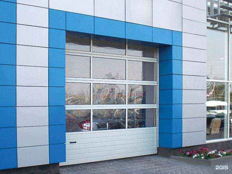 Отзывы на компанию Vorota Group в Туле c фото