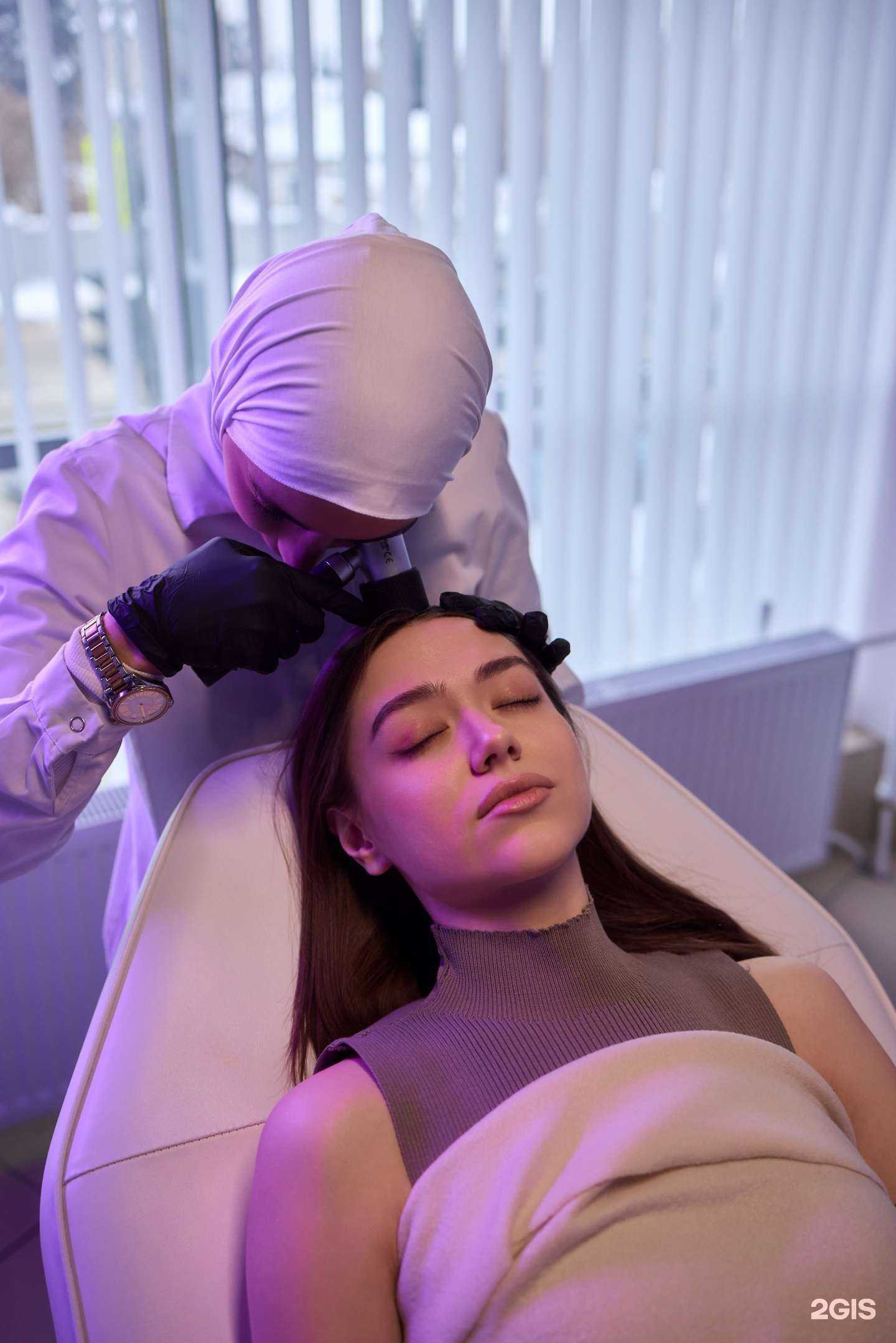 Отзывы на компанию Лавандовое пространство в г. Уфа c фото