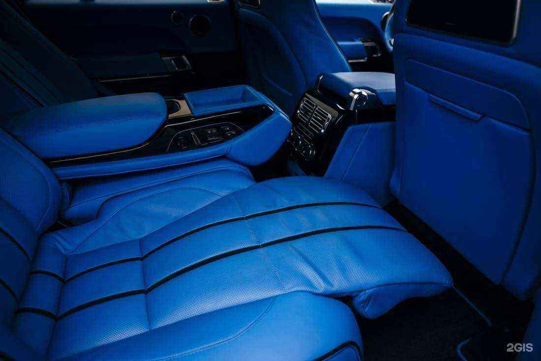 Отзывы на компанию AvtoEstet в Балашихе c фото