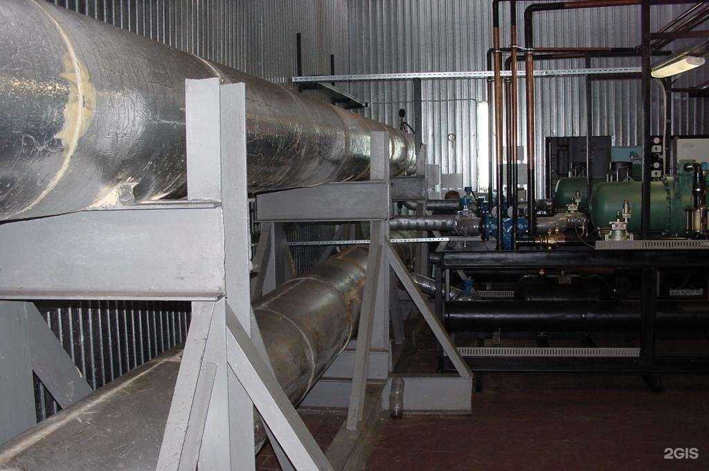 Отзывы на компанию Холод ск в Самаре c фото