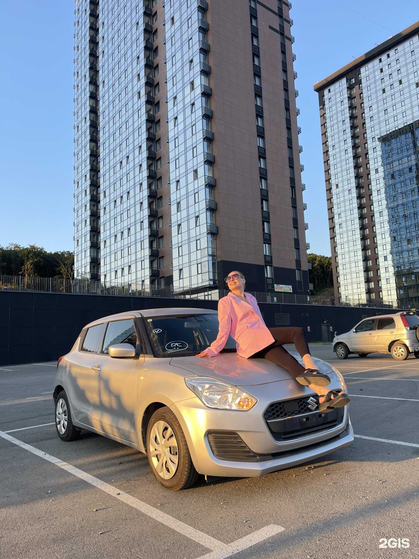 Отзывы на компанию Азия авто микс в Иркутске c фото