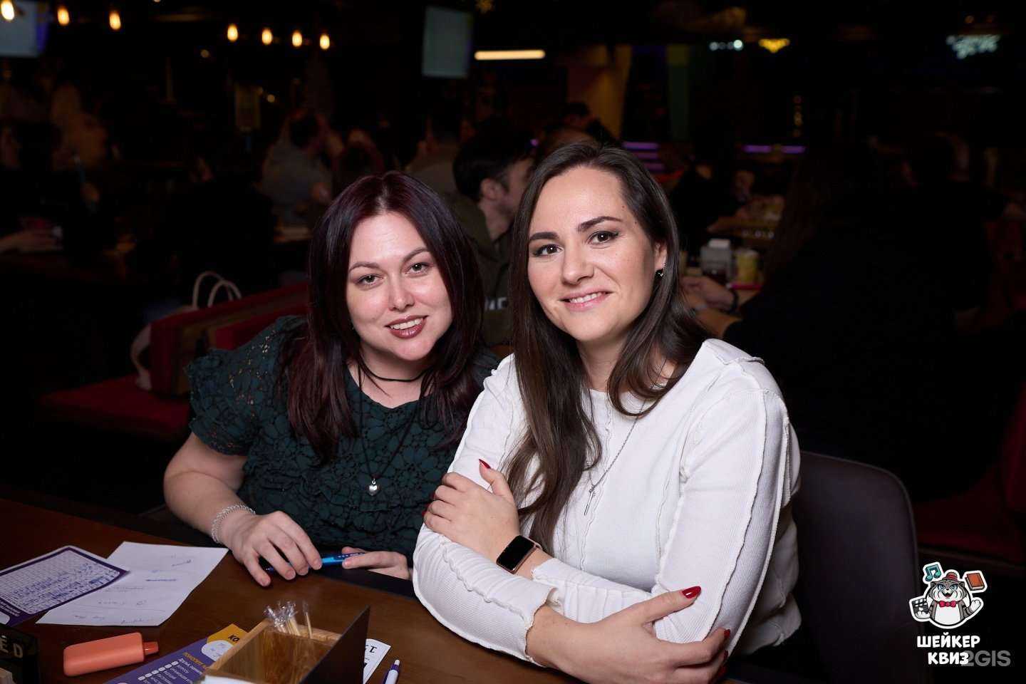 Отзывы на компанию Шейкер Квиз в Уфе c фото