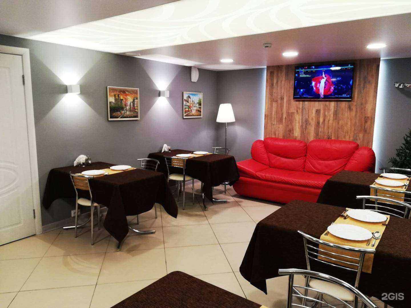 Отзывы на компанию Классик в г. Киров c фото