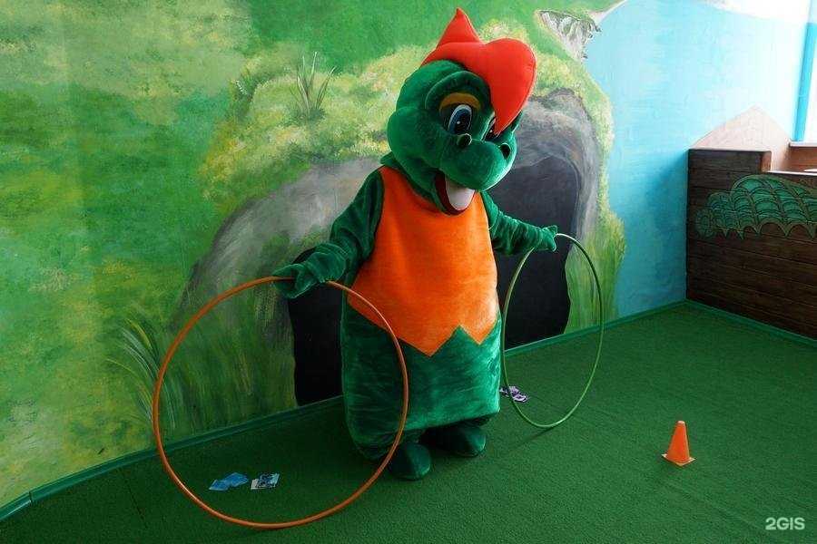 Отзывы на компанию Буратино в г. Муром c фото